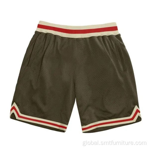 men's shorts Running Gym Shorts Men Supplier